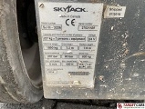 ножничный подъемник Skyjack SJ-III-3226