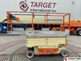 ножничный подъемник JLG 2630-ES