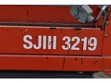 ножничный подъемник Skyjack SJ-III-3219