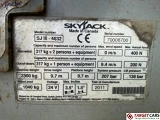 ножничный подъемник Skyjack SJ-III-4632