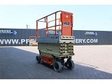 ножничный подъемник JLG 2630-ES