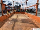 ножничный подъемник JLG 10 RS