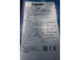 ножничный подъемник Genie GS1330