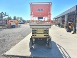 ножничный подъемник JLG 2646ES