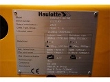 ножничный подъемник HAULOTTE Compact 8