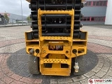 ножничный подъемник JCB S2632E