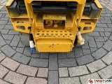 Ножничный подъемник <b>JCB</b> S1930E