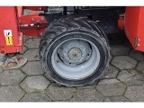 ножничный подъемник MANITOU 120-sc