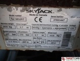 ножничный подъемник Skyjack SJ-6832-RT