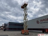 ножничный подъемник JLG 4069LE