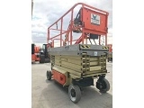 ножничный подъемник JLG 3246 ES