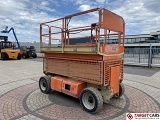 ножничный подъемник JLG 4069LE