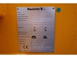 ножничный подъемник HAULOTTE HS 15 E-PRO