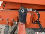 ножничный подъемник JLG 4394RT