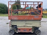 ножничный подъемник JLG 2630-ES