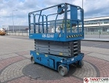 ножничный подъемник Genie GS-3246