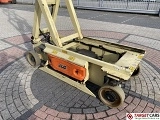 ножничный подъемник JLG 3246 ES