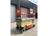 ножничный подъемник JLG 3246 ES