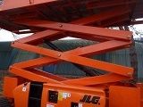 ножничный подъемник JLG 3394RT