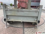 ножничный подъемник JLG Liftlux-245-25