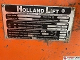 ножничный подъемник Holland-Lift Q-135EL18