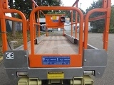 ножничный подъемник JLG 3246 ES