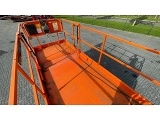 ножничный подъемник JLG 4069LE