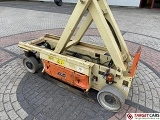 ножничный подъемник JLG 2632ES