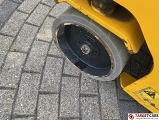 ножничный подъемник JCB s4550e