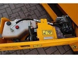 ножничный подъемник JCB S3246E