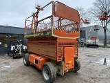 ножничный подъемник JLG 4069LE