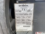 ножничный подъемник Skyjack SJ-III-3226