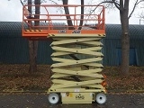 ножничный подъемник JLG 3246E2