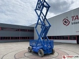 ножничный подъемник JLG 4069LE