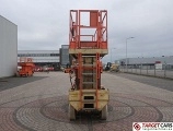 ножничный подъемник JLG liftlux-180-12