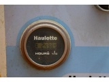 ножничный подъемник HAULOTTE H12S XL