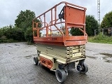 ножничный подъемник JLG 3246 ES