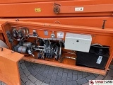 ножничный подъемник JLG liftlux-153-12