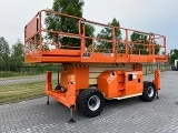 ножничный подъемник JLG 4394RT