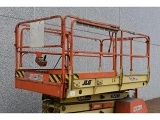 ножничный подъемник JLG 3394RT