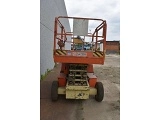 ножничный подъемник JLG 3394RT