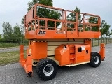 ножничный подъемник JLG 4394RT