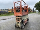 ножничный подъемник JLG 2630-ES