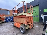 ножничный подъемник JLG 4069LE