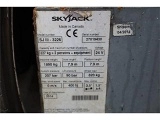 ножничный подъемник Skyjack SJ-III-3226