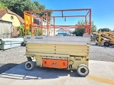 ножничный подъемник JLG 2646ES