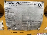 ножничный подъемник HAULOTTE Optimum 8