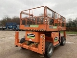 ножничный подъемник JLG 3394RT