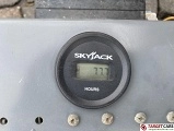 ножничный подъемник Skyjack SJ-III-3226