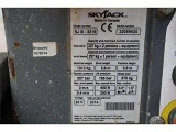 ножничный подъемник Skyjack SJ 3219